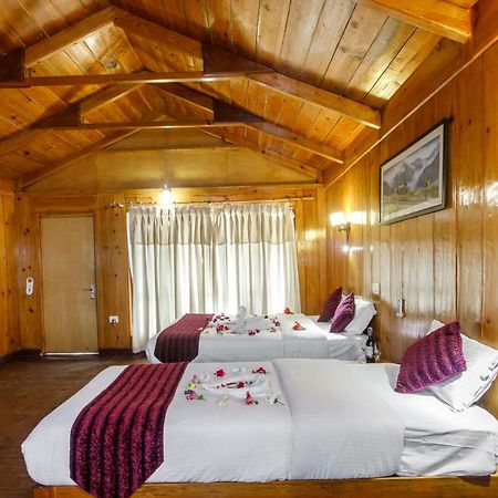 The Lakeside Retreat Resort & Spa By Best Resort Nepal Pokhara Dış mekan fotoğraf