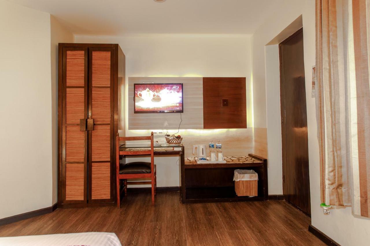 The Lakeside Retreat Resort & Spa By Best Resort Nepal Pokhara Dış mekan fotoğraf