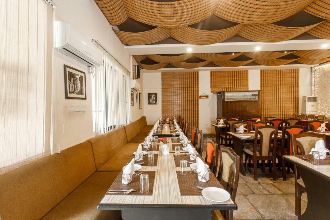The Lakeside Retreat Resort & Spa By Best Resort Nepal Pokhara Dış mekan fotoğraf