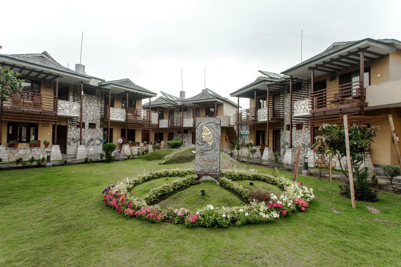 The Lakeside Retreat Resort & Spa By Best Resort Nepal Pokhara Dış mekan fotoğraf