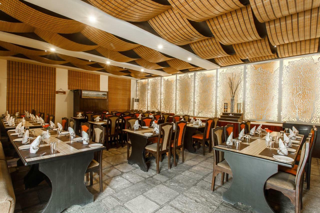 The Lakeside Retreat Resort & Spa By Best Resort Nepal Pokhara Dış mekan fotoğraf
