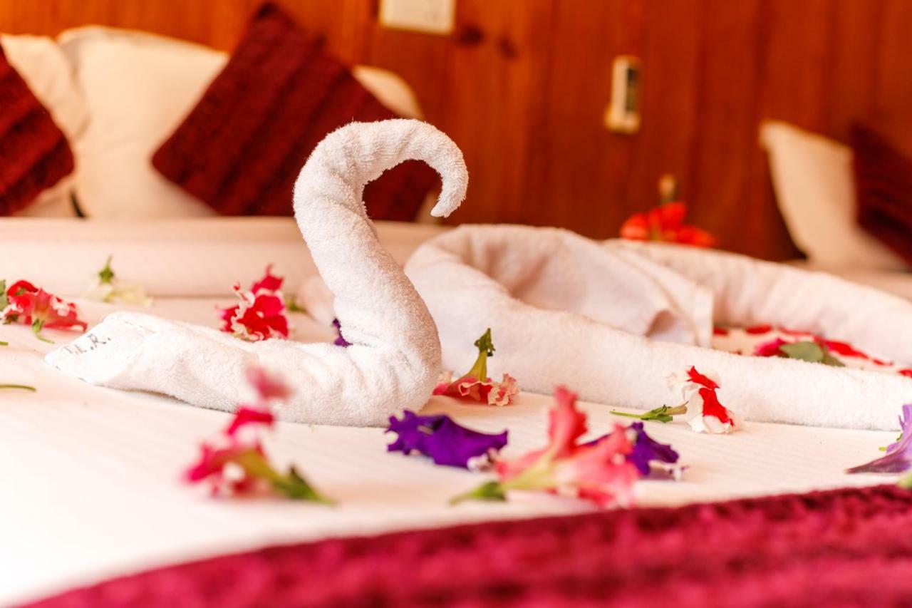 The Lakeside Retreat Resort & Spa By Best Resort Nepal Pokhara Dış mekan fotoğraf