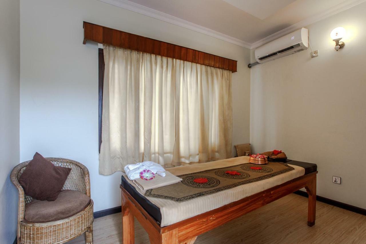 The Lakeside Retreat Resort & Spa By Best Resort Nepal Pokhara Dış mekan fotoğraf