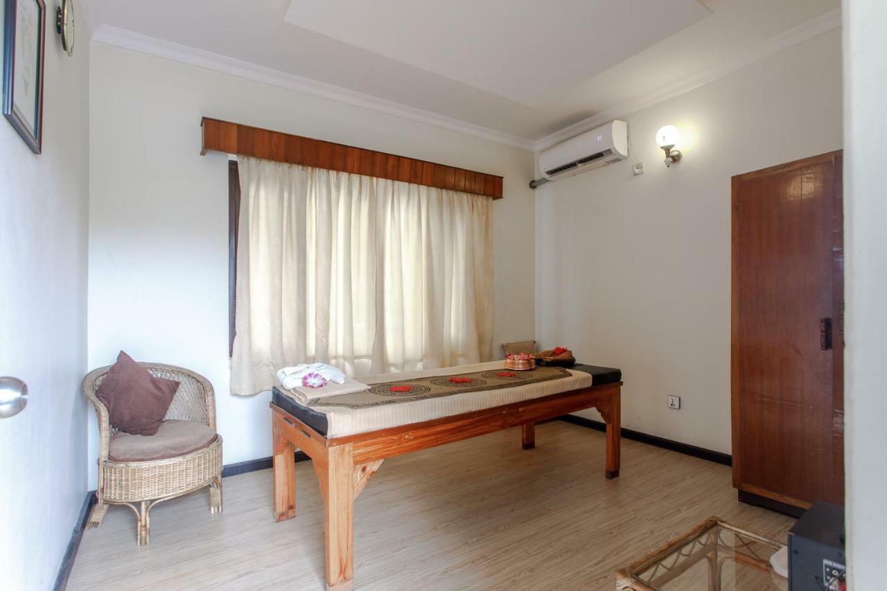 The Lakeside Retreat Resort & Spa By Best Resort Nepal Pokhara Dış mekan fotoğraf