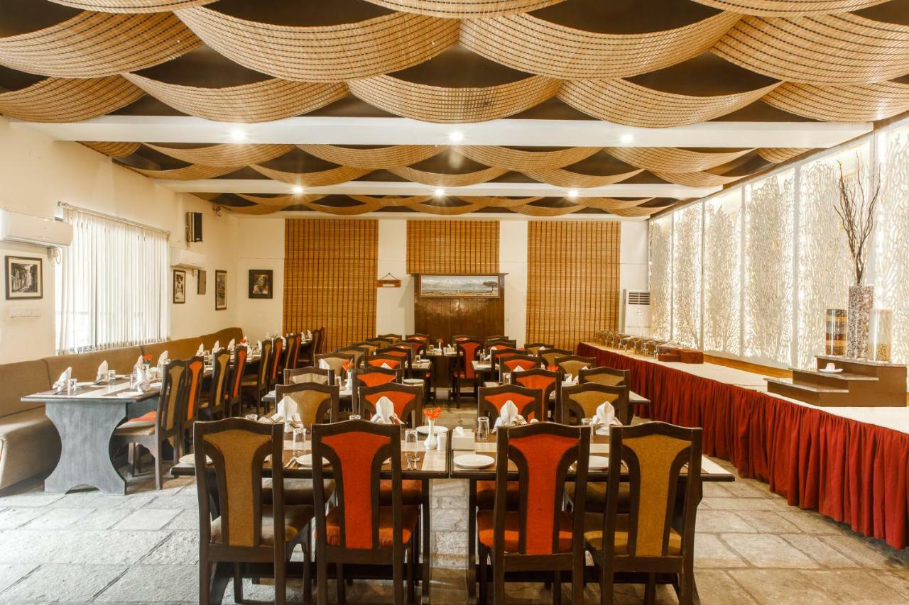 The Lakeside Retreat Resort & Spa By Best Resort Nepal Pokhara Dış mekan fotoğraf