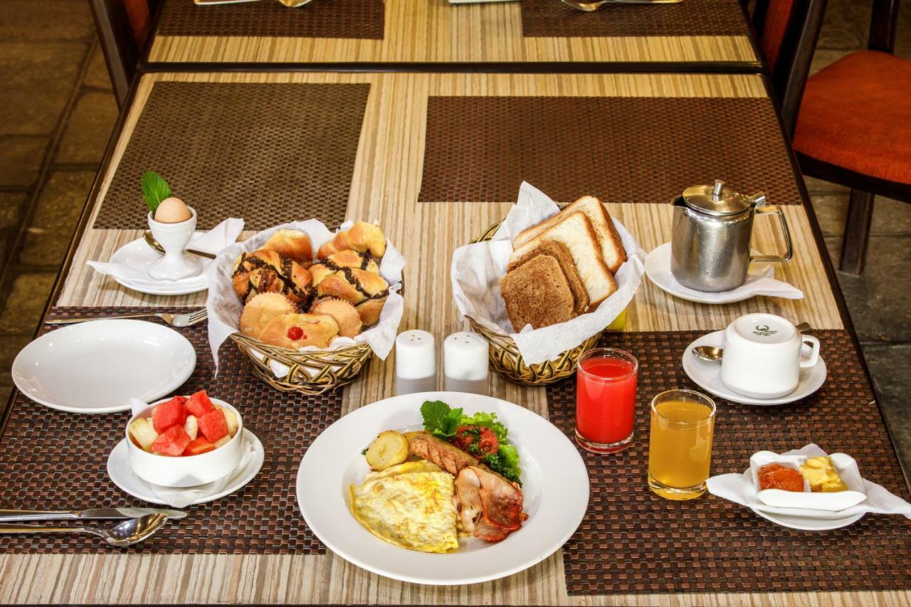 The Lakeside Retreat Resort & Spa By Best Resort Nepal Pokhara Dış mekan fotoğraf